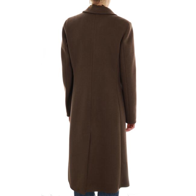CAPPOTTO LUNGO TAKE TWO - Mad Fashion | img vers.650x/